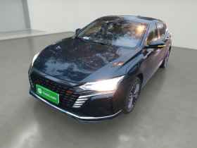 东风风神 奕炫MAX 2021款 1.5T 超级辣爸版