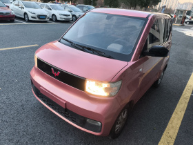 五菱汽车 宏光MINIEV 2020款 悦享款 磷酸铁锂