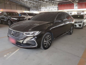 大众 朗逸 2023款 1.5L 自动五百万版