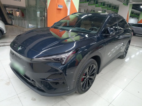 ARCFOX极狐 极狐 阿尔法T5(ARCFOX αT5) 2025款 660 MAX