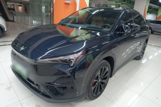 ARCFOX极狐 极狐 阿尔法T5(ARCFOX αT5) 2025款 660 MAX