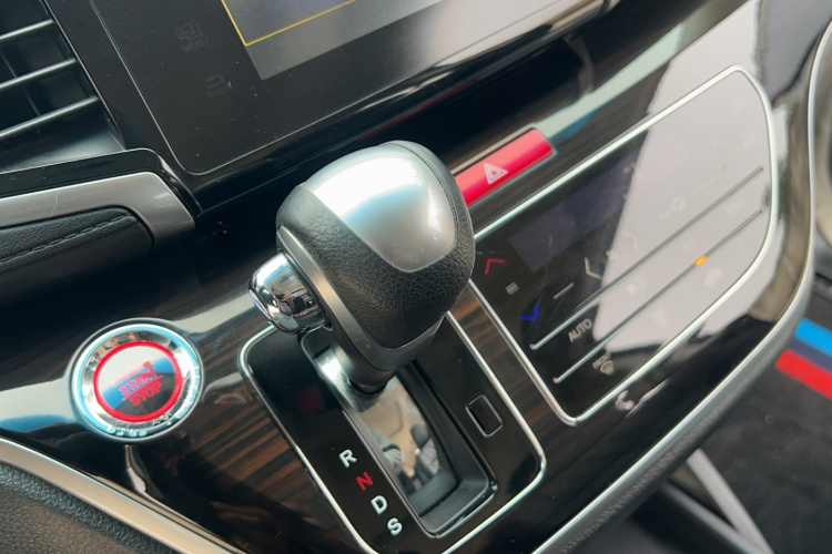 本田 奥德赛 2018款 2.4L 豪华版局部细节18