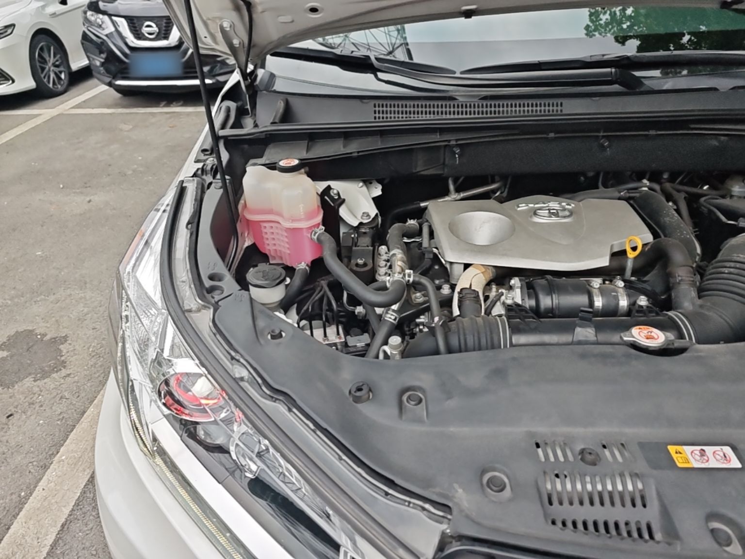 车300二手车图片