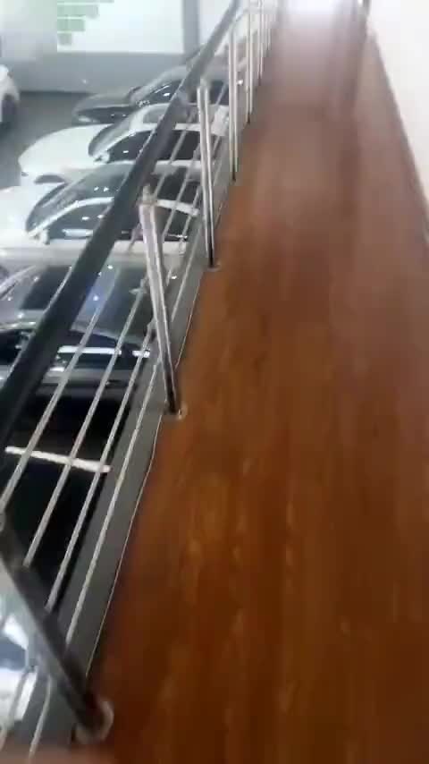 奔驰C级 2022款 改款 C 260 L 运动版讲解2