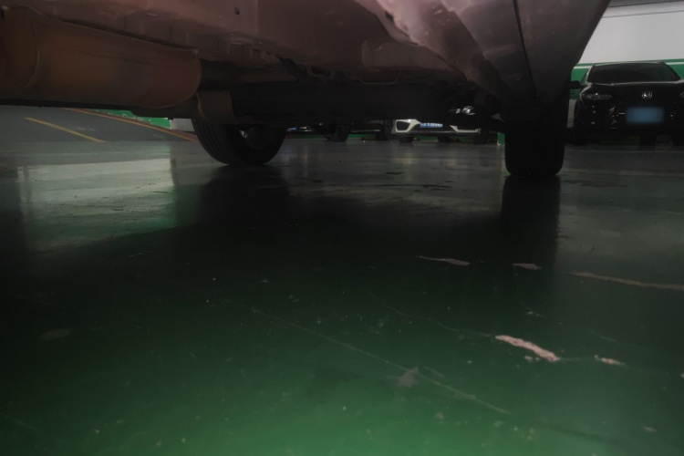 长安欧尚X7 PLUS 2022款 1.5T 蓝鲸版自动尊贵型局部细节9004