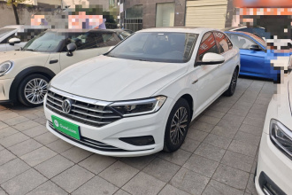 大众 速腾 2021款 280TSI DSG舒适智联版