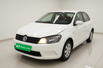 大众 捷达 2015款 质惠版 1.4L 手动时尚型