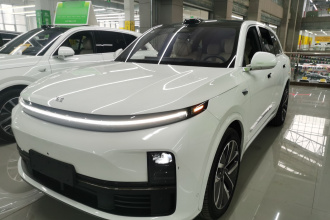 理想汽车 理想L7 2024款 Ultra