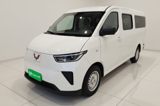 五菱汽车 五菱扬光 2025款 400km 客车版舒适型