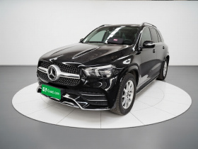 奔驰GLE 2020款 GLE 350 4MATIC 时尚型