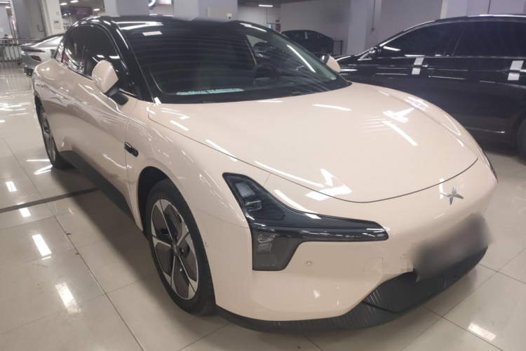 小鹏MONA M03 2024款 620 超长续航车身外观6002