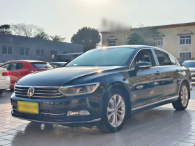 大众 迈腾 2017款 330TSI DSG 豪华型