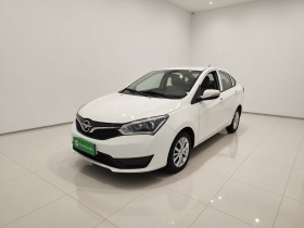 海马M3 2016款 1.5L 手动时尚型