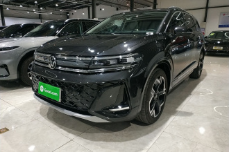 大众 揽境 2026款 450TSI 四驱旗舰 6座