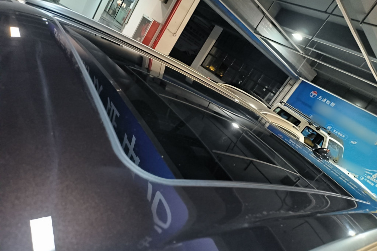 宝马X5(进口) 2018款 xDrive28i局部细节57