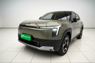 东风纳米 纳米06 2025款 401 Pro