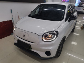 零跑汽车 零跑T03 2023款 310纷享版