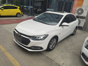 雪佛兰 科鲁泽 2020款 320 自动悦畅版