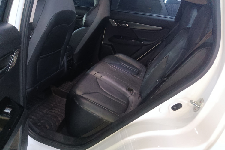 小鹏G3 2022款 G3i 460G+中控内饰21