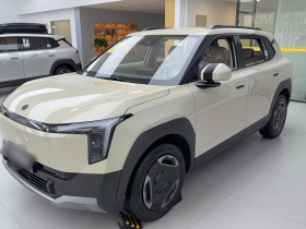 东风纳米 纳米06 2025款 401 Air