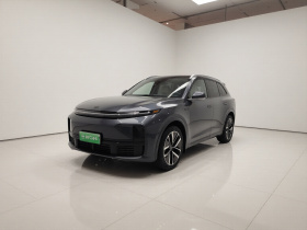 理想汽车 理想L7 2023款 Air