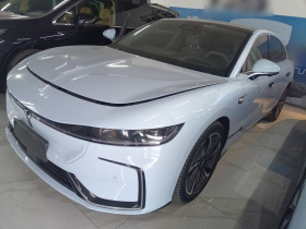 岚图汽车 岚图追光 2023款 四驱长续航版