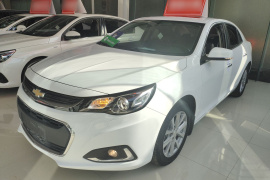 雪佛兰 迈锐宝 2017款 1.5T 自动豪华版