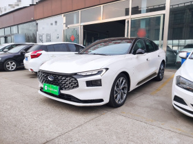 福特 蒙迪欧 2025款 2.0T EcoBoost 至尊型