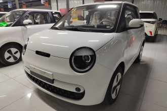 长安启源 长安Lumin 2026款 宝藏版 205km 酷爱米 宁德