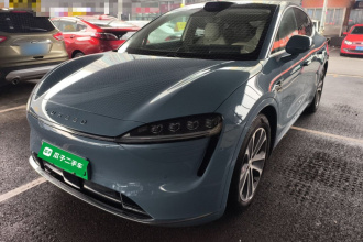 鸿蒙智行 智界R7 2024款 纯电 736km UItra