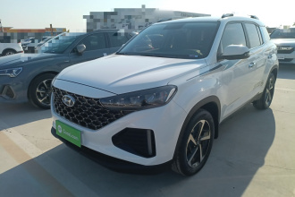 北京现代ix35 2021款 2.0L 自动两驱GLS领先版