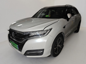 本田UR-V 2017款 370TURBO 两驱尊贵版 国V