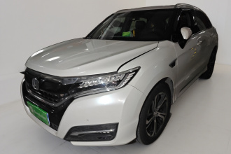 本田UR-V 2017款 370TURBO 两驱尊贵版 国V