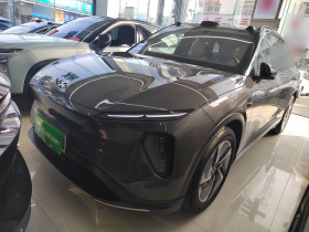 蔚来ES6 2023款 75kWh
