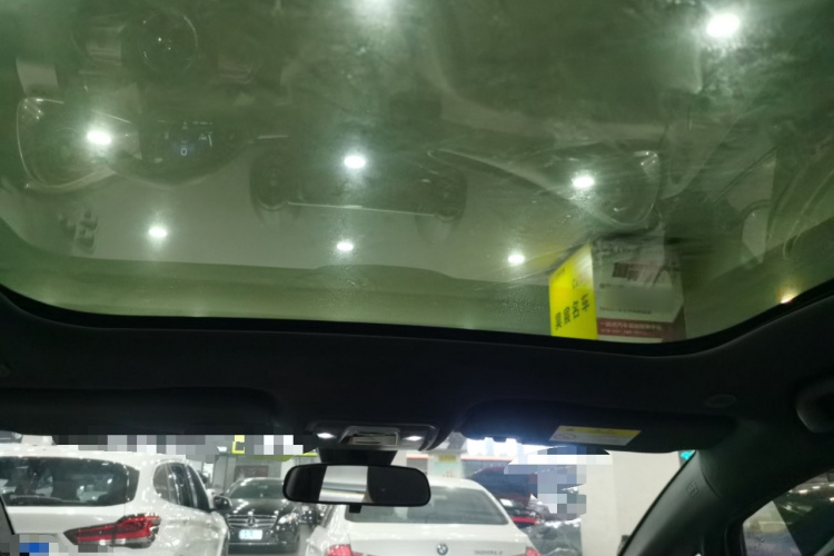 比亚迪 海豚 2021款 405km 时尚版局部细节22