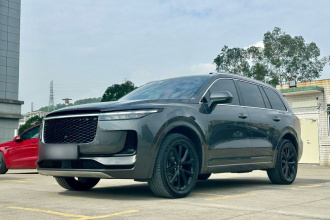 理想汽车 理想ONE 2021款 增程6座版