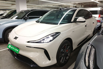 智己汽车 智己LS6 2023款 Max 标准版