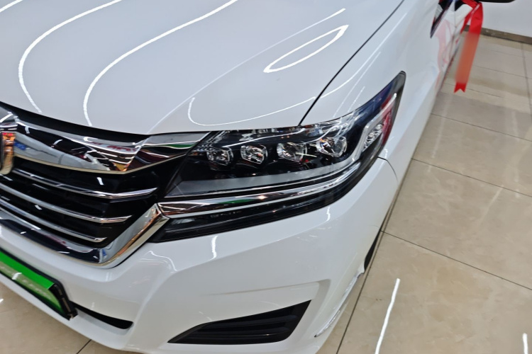 本田 艾力绅 2016款 2.4L 豪华版局部细节36