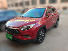 江汽集团 瑞风S4 2020款 1.5T CVT超越型