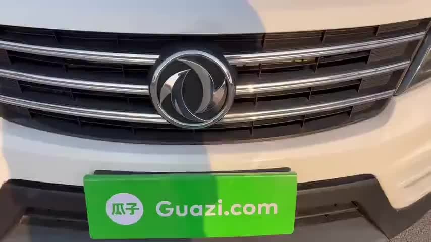 东风风光 风光S560 2019款 1.8L CVT精英型实拍1