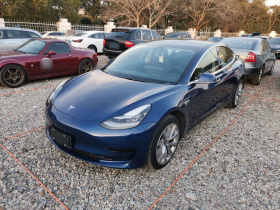 特斯拉 Model 3 2019款 标准续航后驱升级版