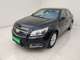 雪佛兰 迈锐宝 2014款 2.0L 自动豪华版