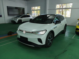 大众 ID.4 CROZZ 2022款 长续航Lite PRO版