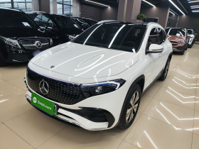 奔驰EQA 2025款 EQA 260