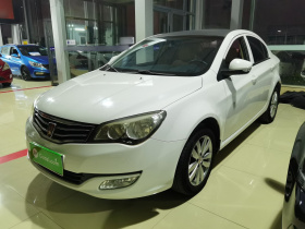 荣威350 2014款 1.5L 自动迅达版