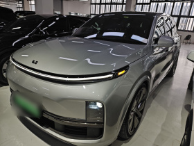 理想汽车 理想L9 2023款 Pro