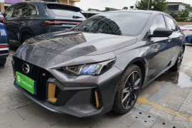 广汽传祺 影豹 2023款 270T DCT J15版