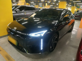 吉利银河 银河L6 2024款 125km PLUS 龙腾版