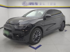 零跑汽车 零跑C11 2024款 增程 200智享版