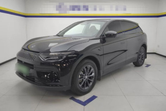 零跑汽车 零跑C11 2024款 增程 200智享版